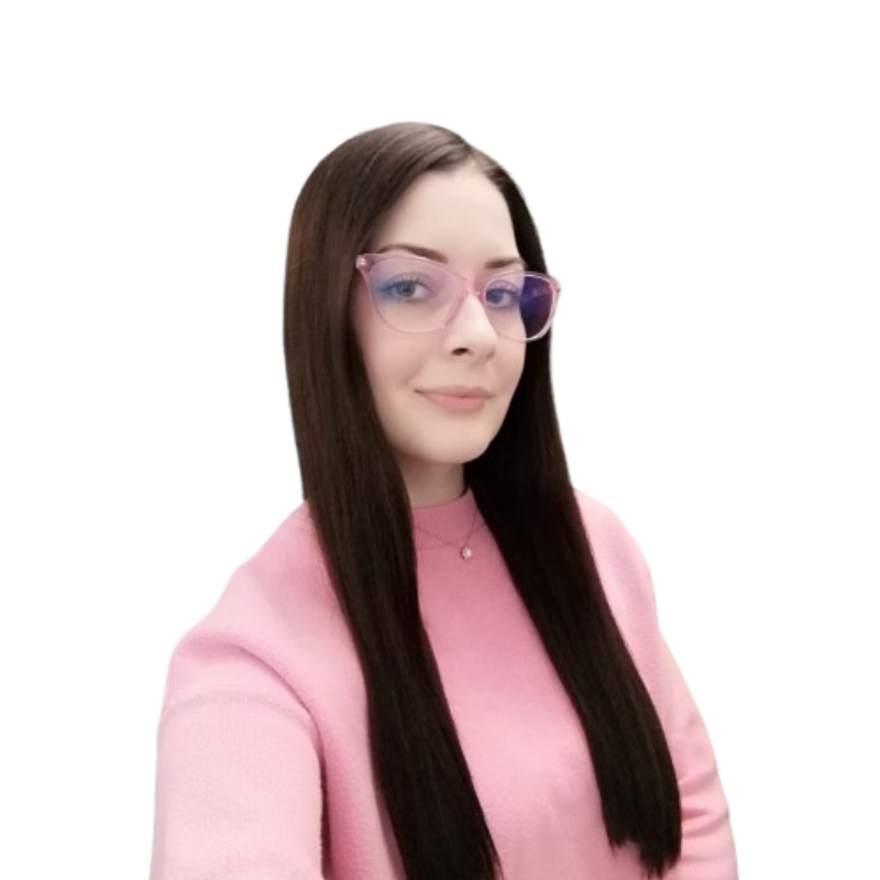 Körmöczy Virág profilja